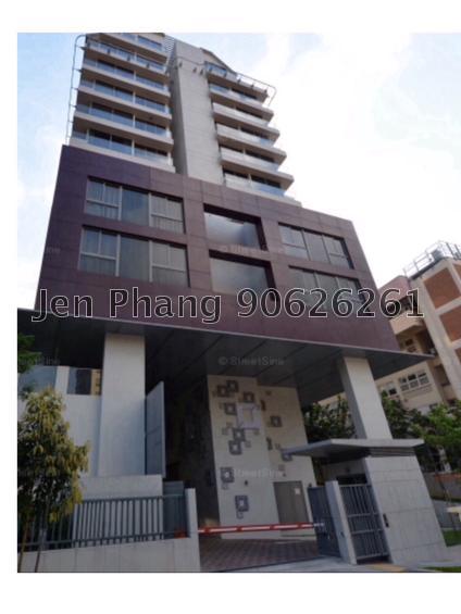 TONG WATT ROAD (D9), Condominium #76999342